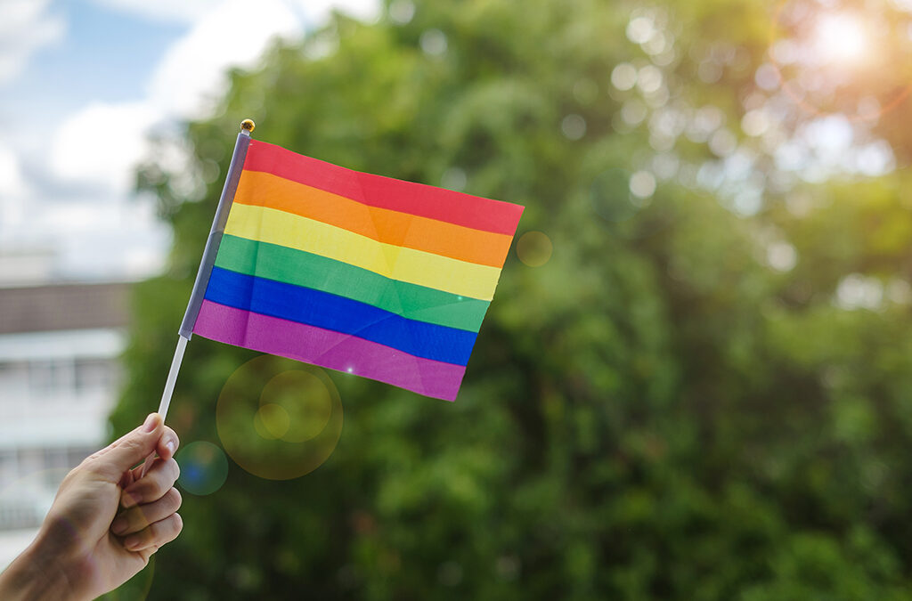 Les droits des personnes transgenres : ce qu’il faut savoir.