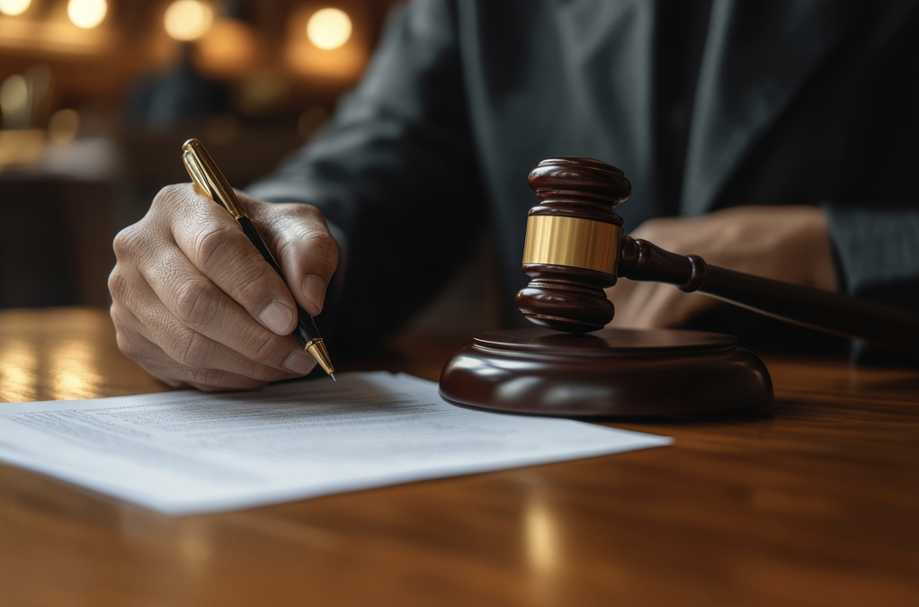 Testament authentique et droits du conjoint survivant : ce qu’il faut savoir